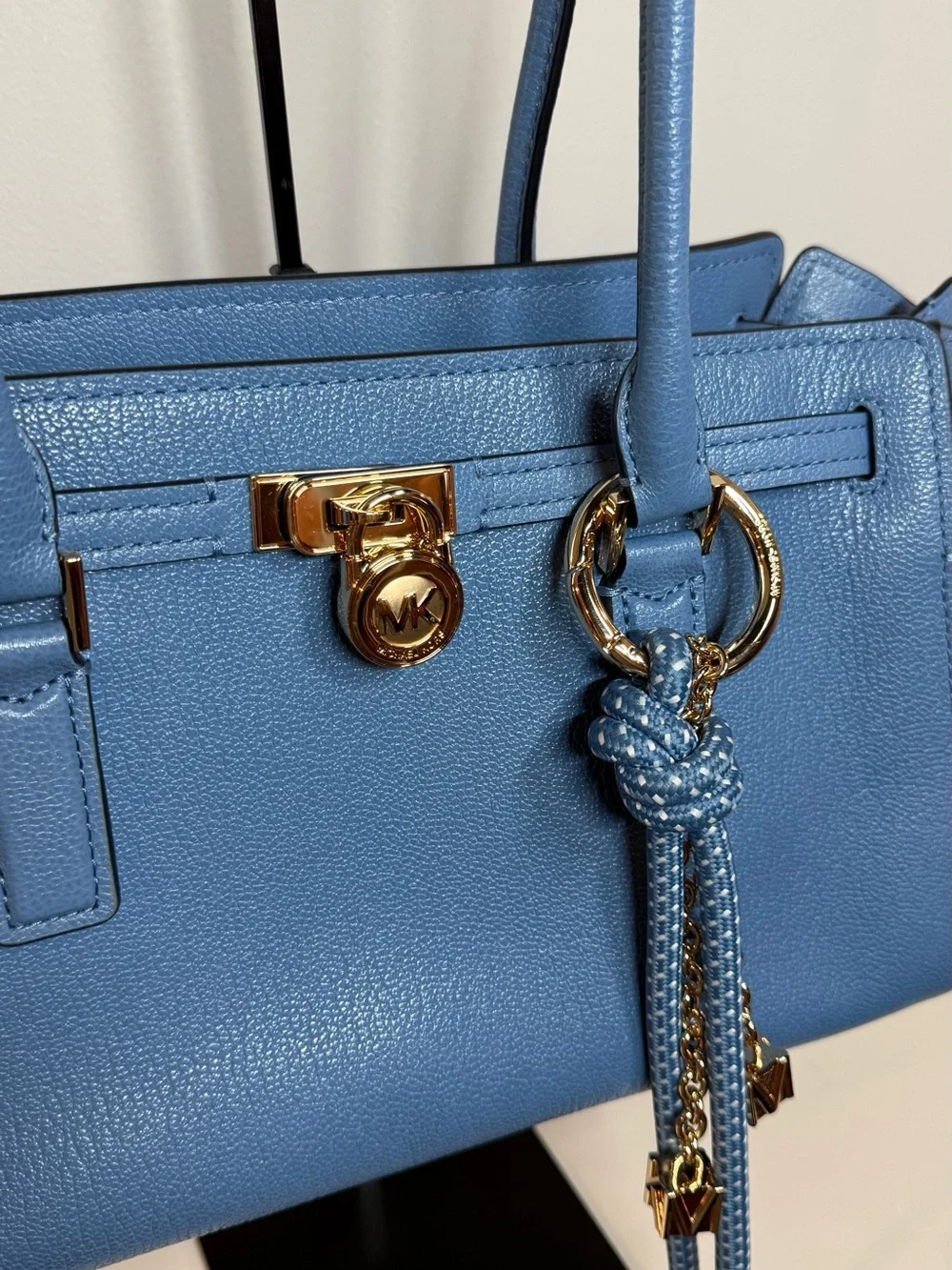 Michael Kors new tag